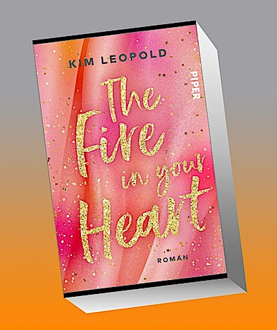 The Fire in Your Heart