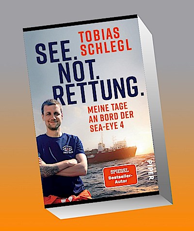 See. Not. Rettung.