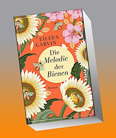 Die Melodie der Bienen: Roman | Eine wunderschöne Geschichte über Bienen, Schicksalsschläge und Neuanfänge