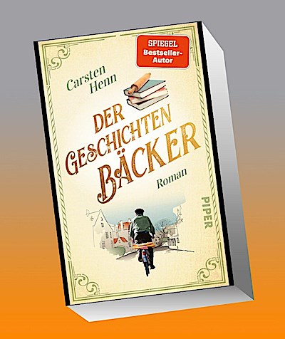 Der Geschichtenbäcker