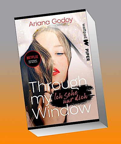 Through my Window - Ich sehe nur dich