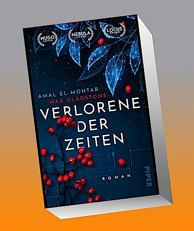 Verlorene der Zeiten