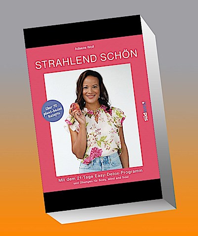 Strahlend schön