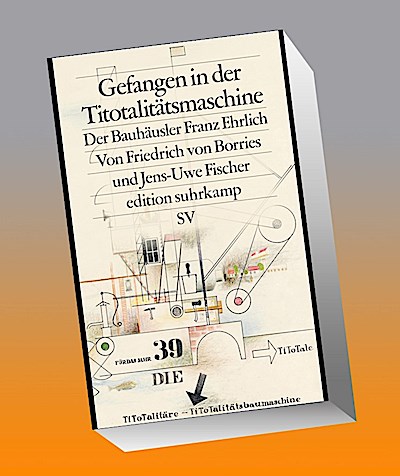 Gefangen in der Titotalitätsmaschine