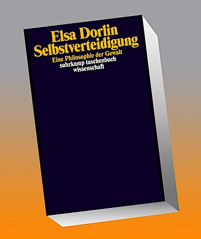 Selbstverteidigung