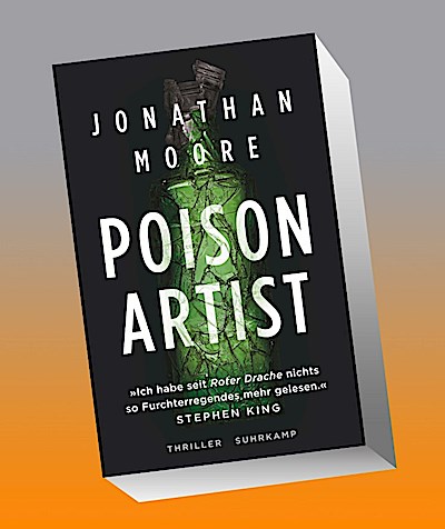 Poison Artist
