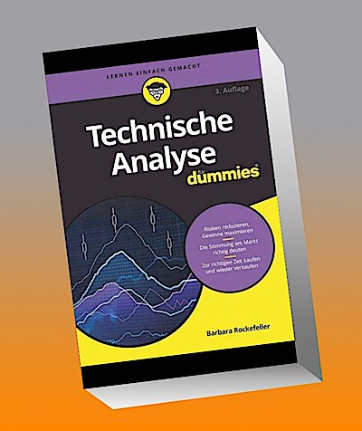 Technische Analyse für Dummies