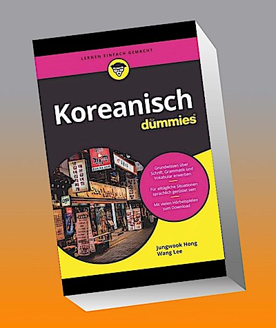 Koreanisch für Dummies