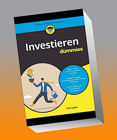 Investieren für Dummies