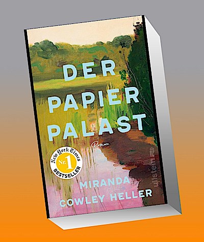 Der Papierpalast