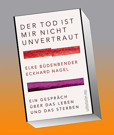 Der Tod ist mir nicht unvertraut