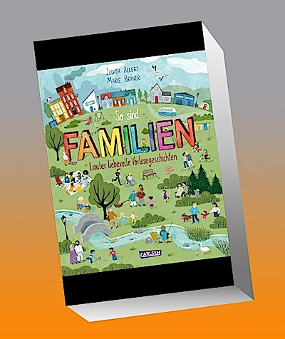So sind Familien