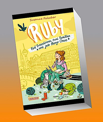 Ruby 1: Ruby