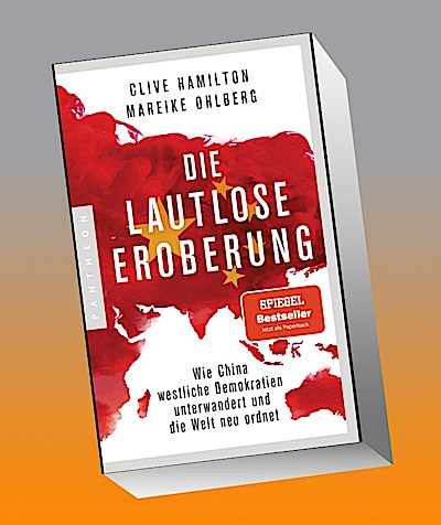 Die lautlose Eroberung