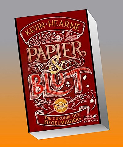 Papier & Blut