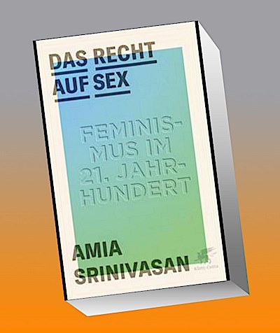 Das Recht auf Sex