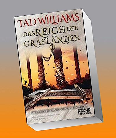 Das Reich der Grasländer 1