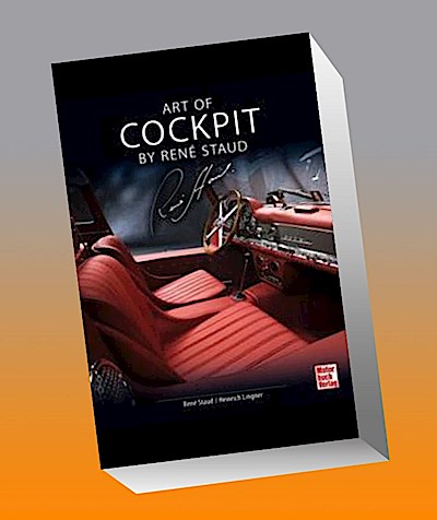 Art of Cockpit