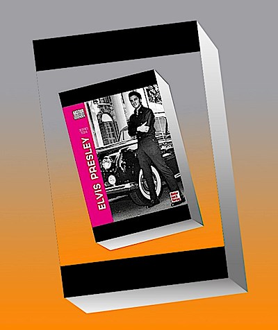 Motorlegenden - Elvis Presley