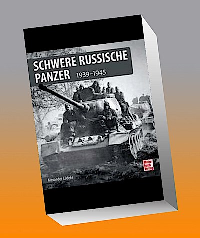 Schwere sowjetische Panzer