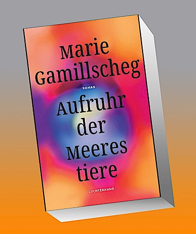 Aufruhr der Meerestiere