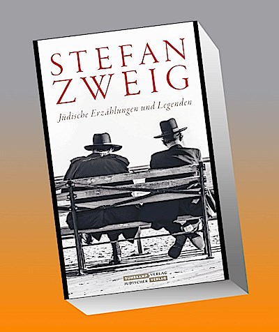 Jüdische Erzählungen und Legenden