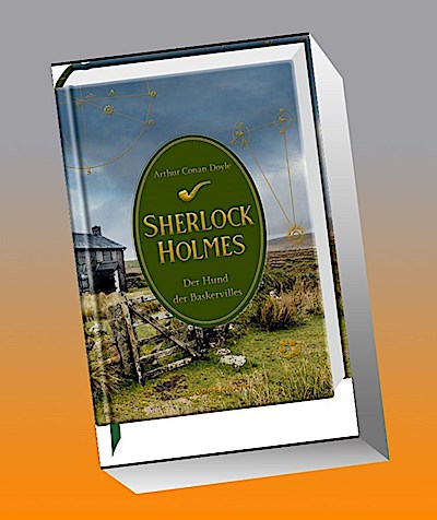 Sherlock Holmes Bd. 4