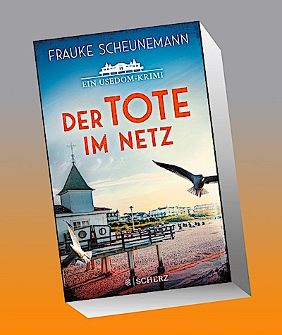 Der Tote im Netz