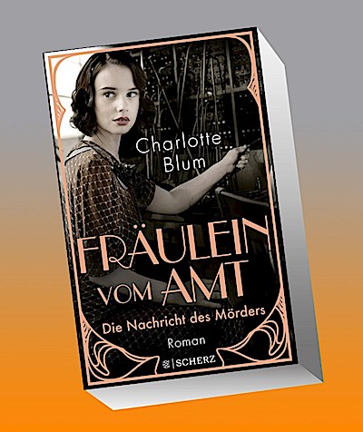 Fräulein vom Amt - Die Nachricht des Mörders