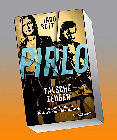 Pirlo - Falsche Zeugen