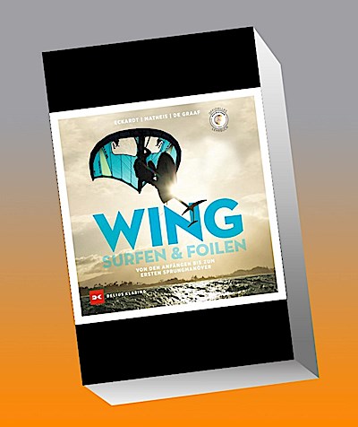 Wingsurfen & Wingfoilen