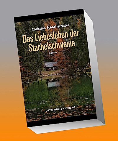 Das Liebesleben der Stachelschweine