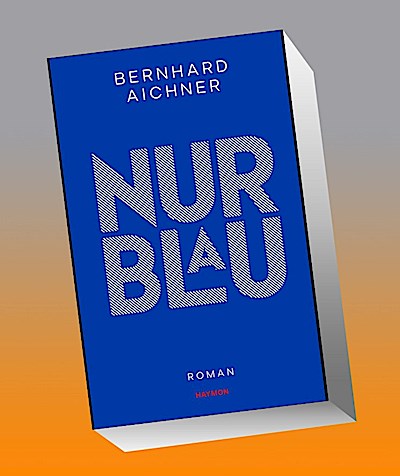 Nur Blau