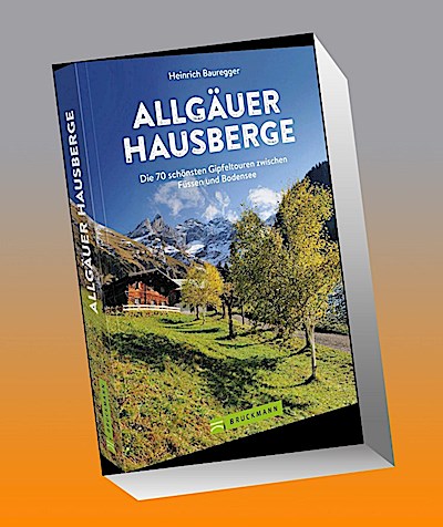 Allgäuer Hausberge
