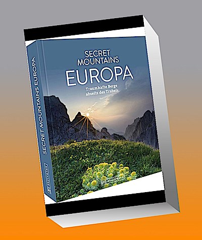 Secret Mountains Europa