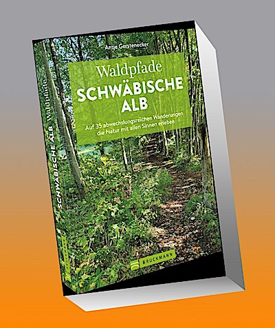 Waldpfade Schwäbische Alb