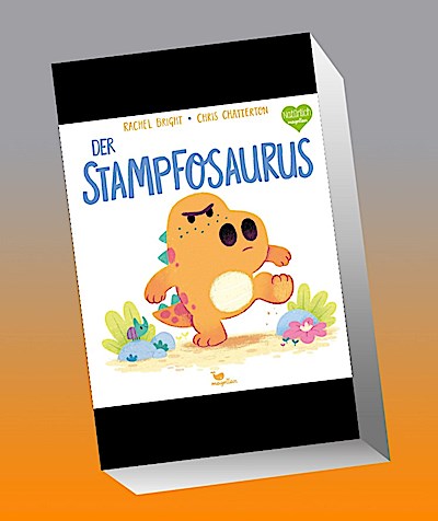 Der Stampfosaurus