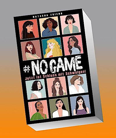 NO GAME - Jetzt ist Schluss mit Schweigen!