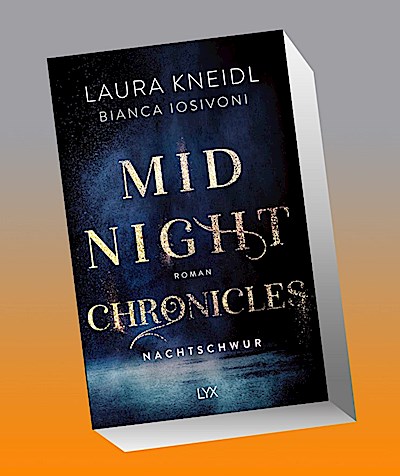 Midnight Chronicles - Nachtschwur