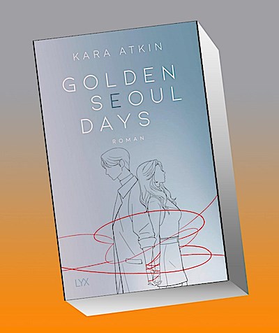 Golden Seoul Days