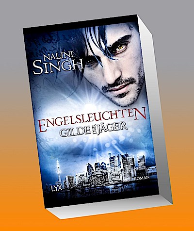 Gilde der Jäger - Engelsleuchten