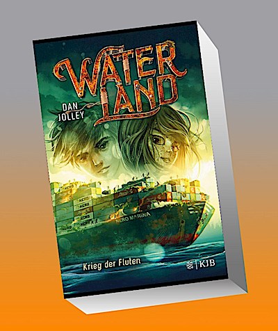 Waterland - Krieg der Fluten