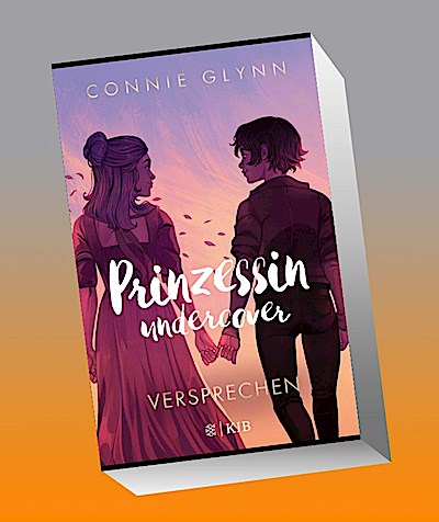 Prinzessin undercover - Versprechen