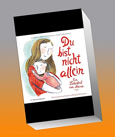 Du bist nicht allein