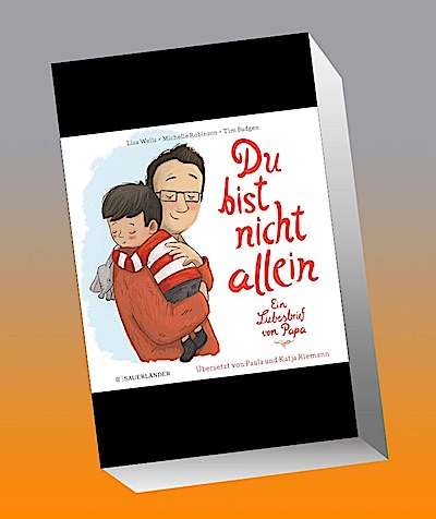 Du bist nicht allein