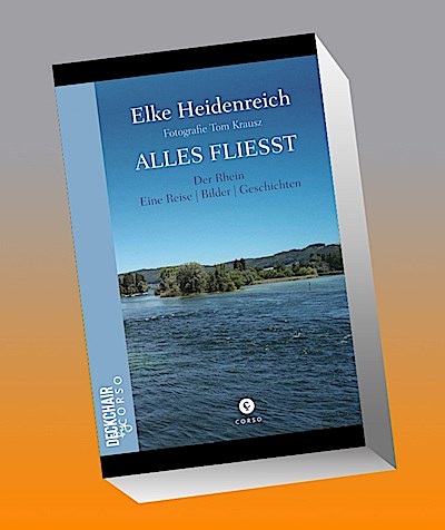 Alles fließt