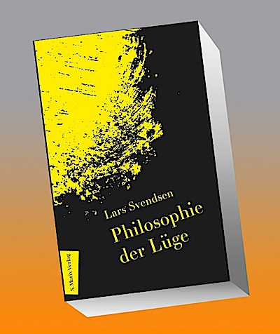 Philosophie der Lüge