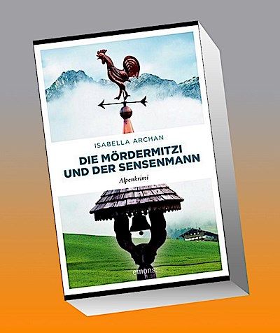 Die MörderMitzi und der Sensenmann