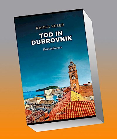 Tod in Dubrovnik