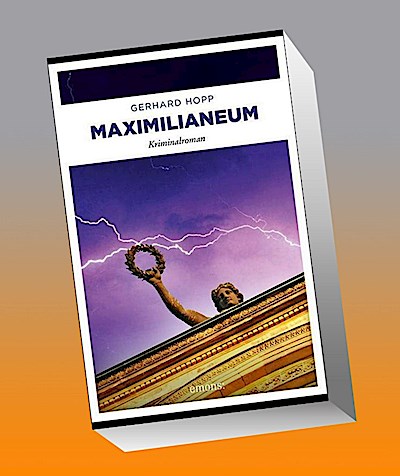 Maximilianeum